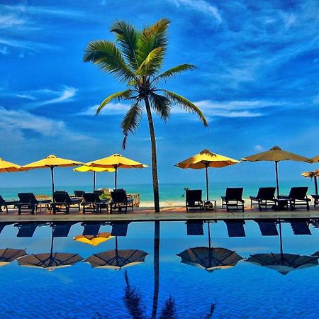 Lavanga Beach Hikkaduwa Esterno foto