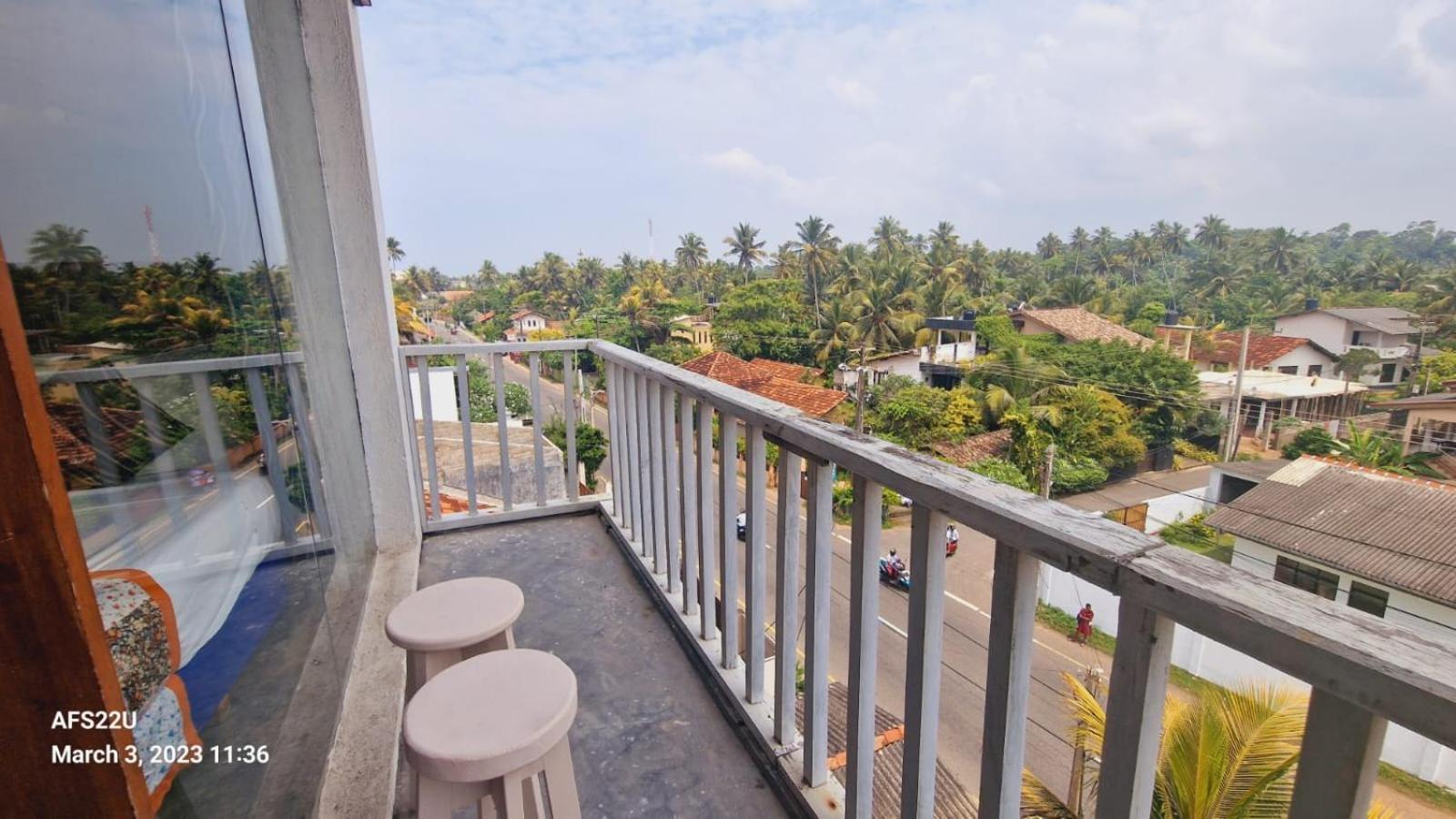 Lavanga Beach Hikkaduwa Esterno foto